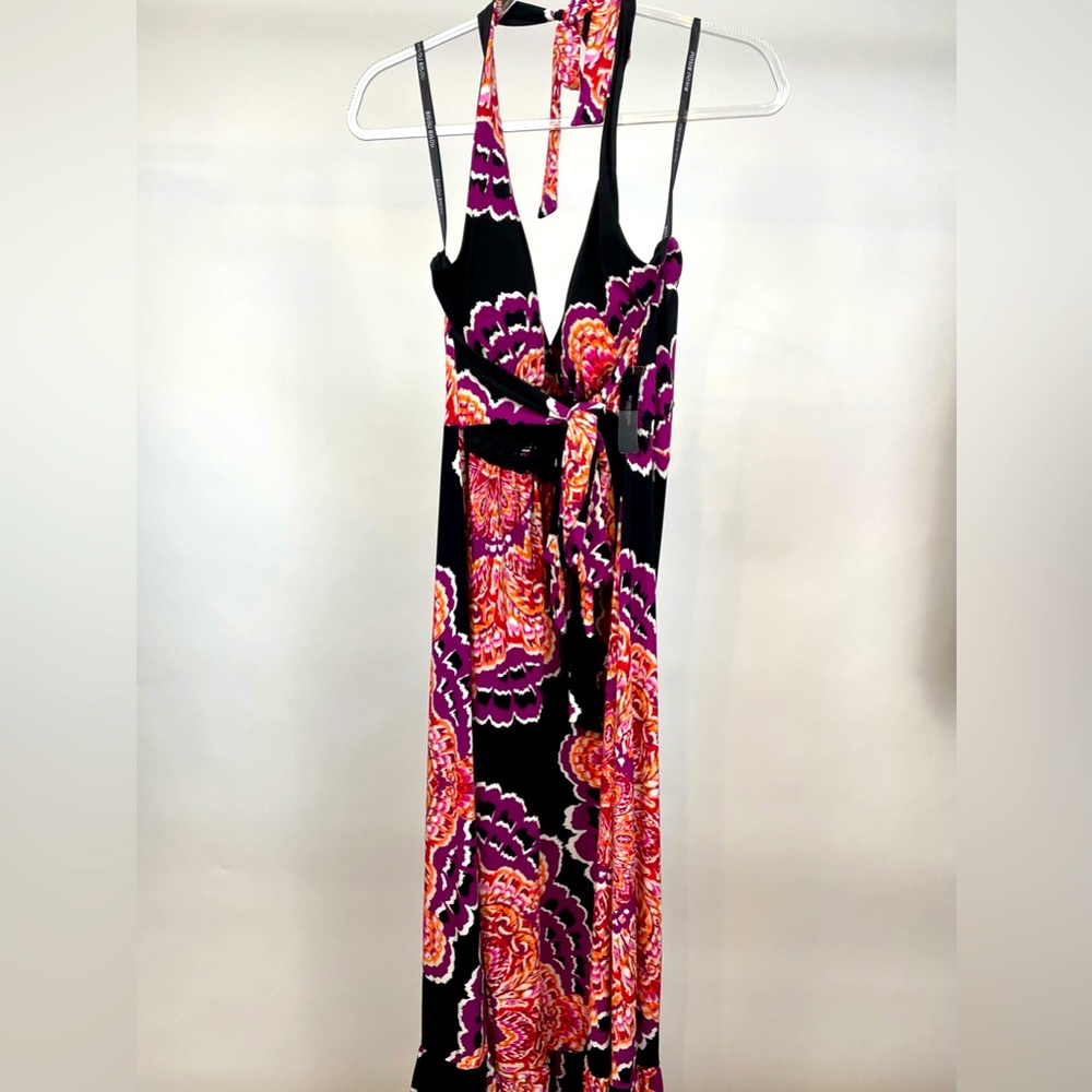 MAXI SUMMER DRESS
